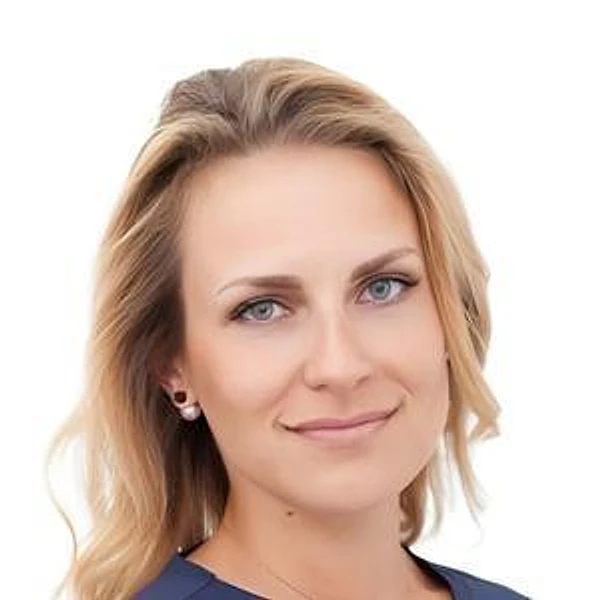 Кирина Юлия Викторовна — Стоматолог, Стоматолог-эндодонтист, Москва