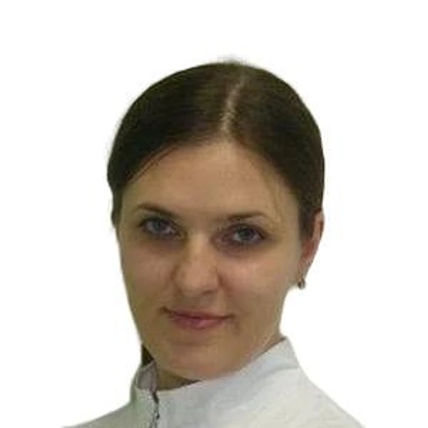 Чердакова Марина Николаевна — Детский ЛОР, ЛОР, Химки