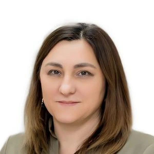 Датуашвили Тамара Вахтанговна — Врач УЗИ, Детский врач УЗИ, Астрахань