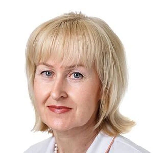 Левшина Татьяна Николаевна — Гинеколог, Акушер, Врач УЗИ, Москва