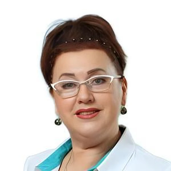 Филимонова Вера Викторовна — Детский гинеколог, Астрахань