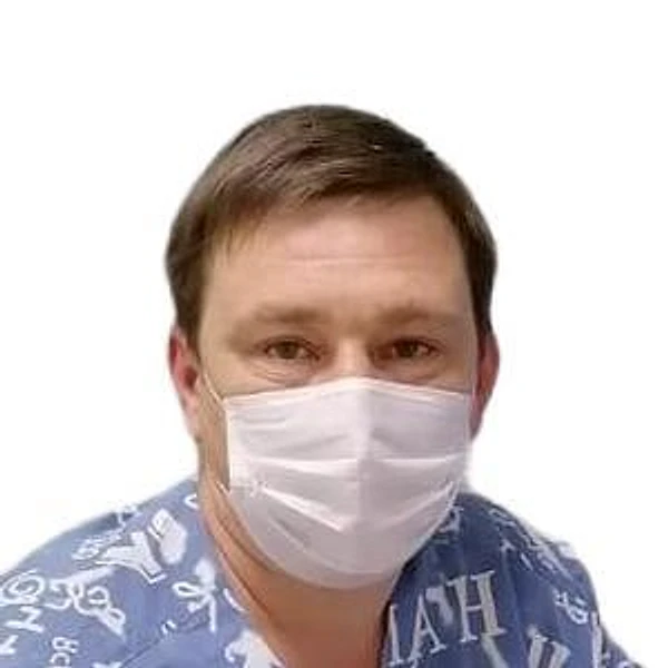 Пинегин Алексей Анатольевич — Маммолог, Онколог, unknown