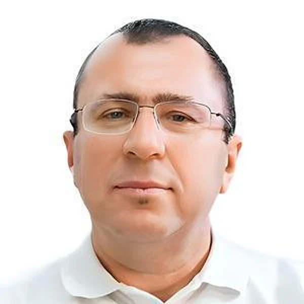 Крушев Александр Леонидович — Стоматолог-имплантолог, Стоматолог-хирург, Москва