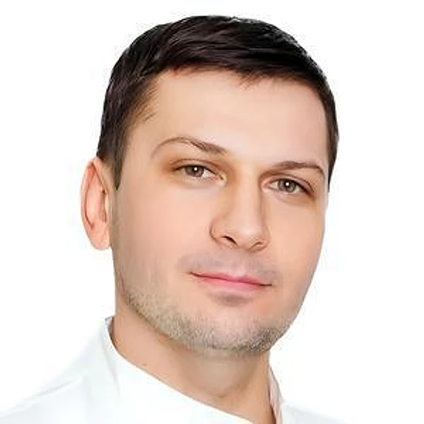 Шипелев Алексей Викторович — Стоматолог-ортопед, Санкт-Петербург