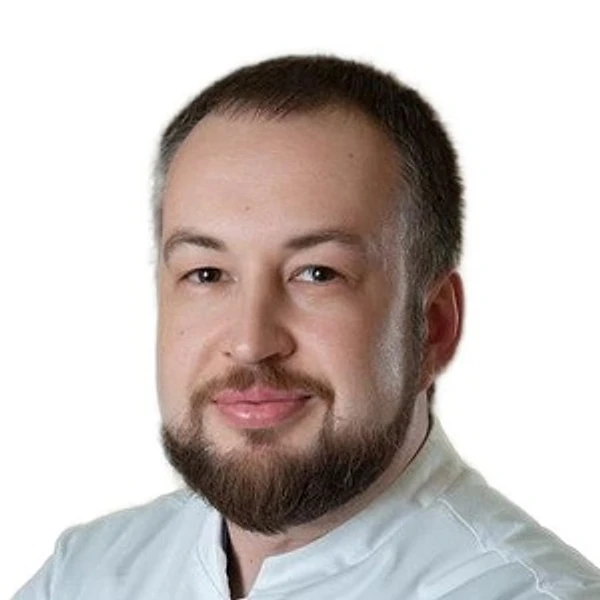 Лысиков Николай Николаевич — Детский офтальмолог, Москва