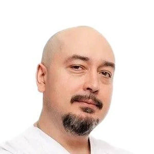 Куренков Александр Юрьевич — Стоматолог-хирург, Стоматолог-имплантолог, Стоматолог-ортопед, Москва