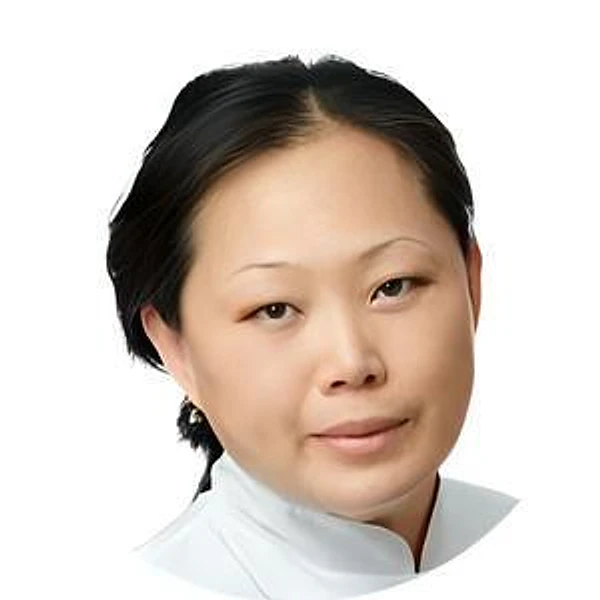 Югай Ирина Анатольевна — Врач УЗИ, Люберцы