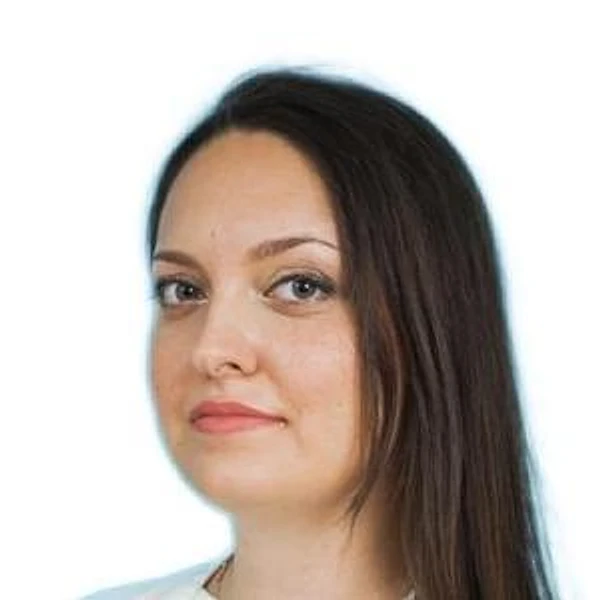 Полянцева Анастасия Вадимовна — Стоматолог-ортопед, Самара
