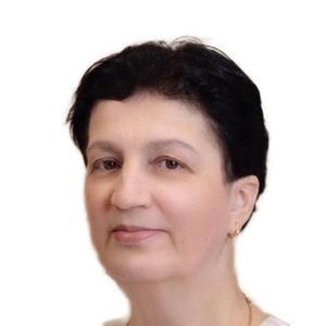 Январева Ольга Константиновна — Офтальмолог (окулист), Санкт-Петербург