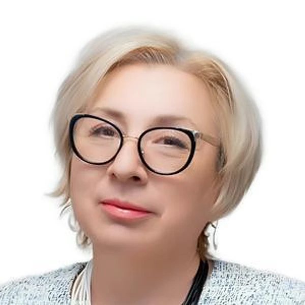 Проскурина Ольга Владимировна — Детский офтальмолог, Офтальмолог (окулист), Москва