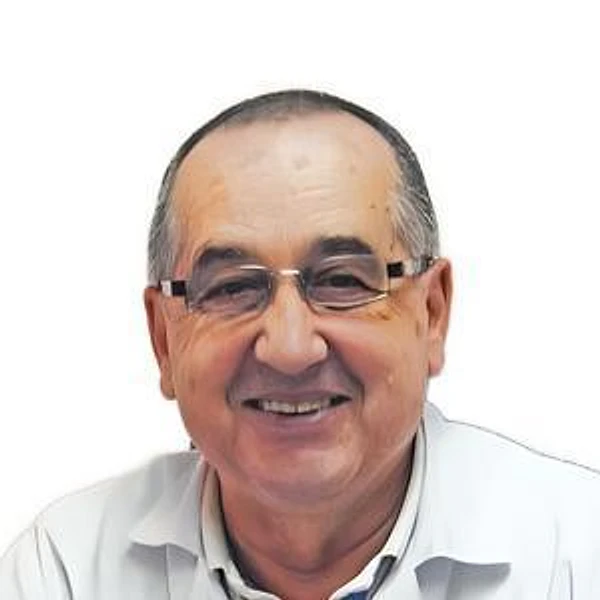 Янушко Григорий Леонидович — Психиатр, Санкт-Петербург