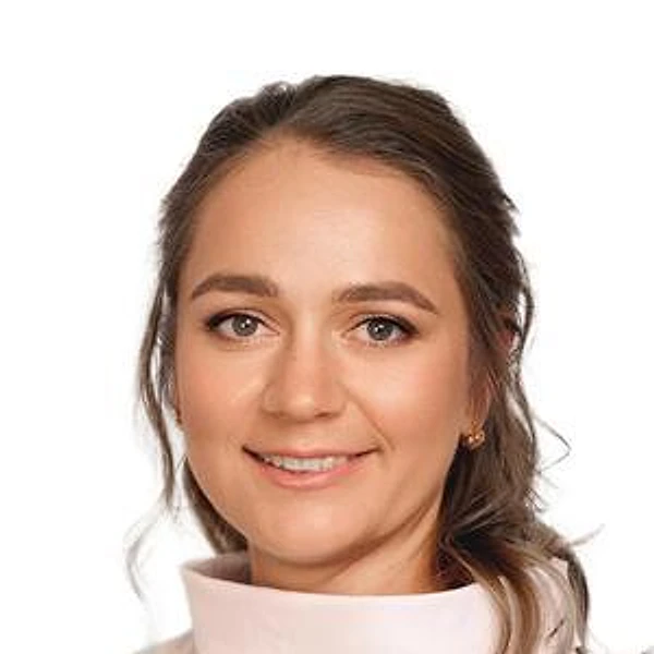 Галаджий Лидия Андреевна — Гастроэнтеролог, Санкт-Петербург