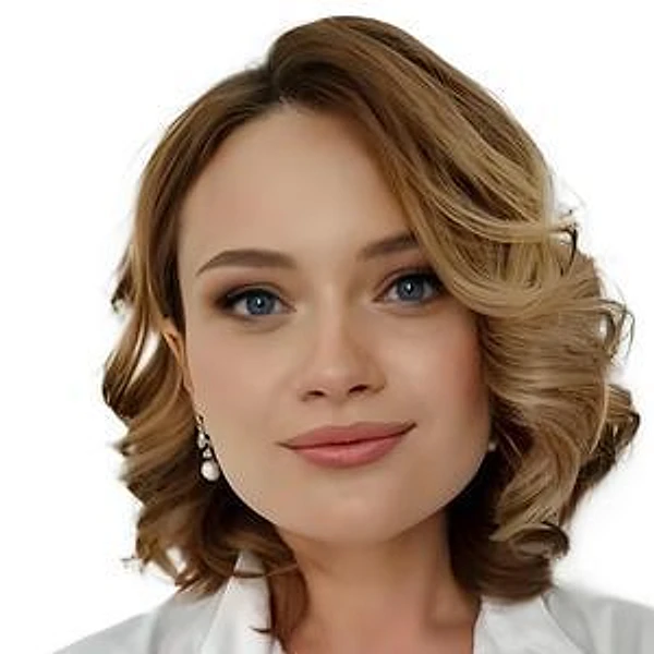 Оконешникова Юлия Алексеевна — Уролог, Андролог, Врач УЗИ, Новосибирск
