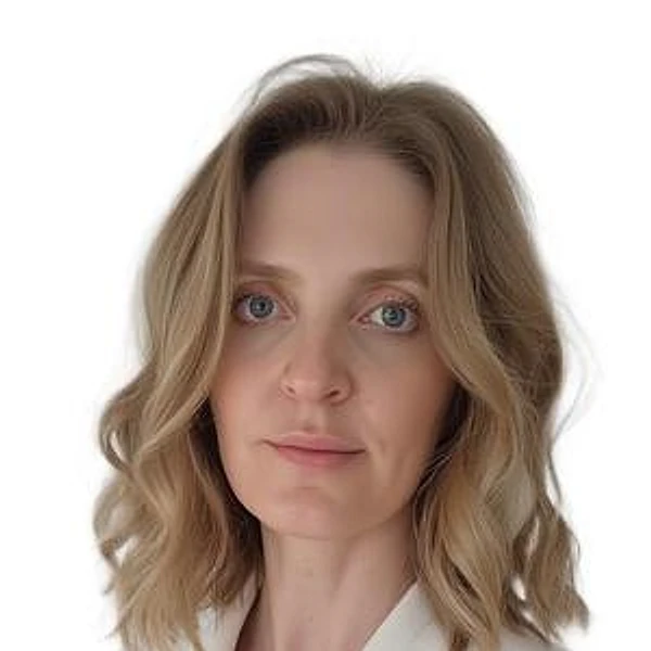 Костикова Ольга Владимировна — Врач УЗИ, Москва