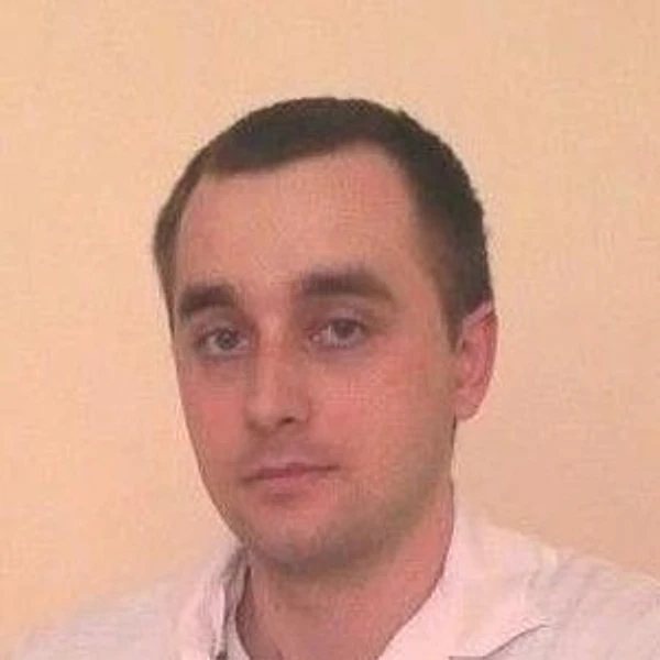 Лутков Михаил Анатольевич — Нейрохирург, Екатеринбург