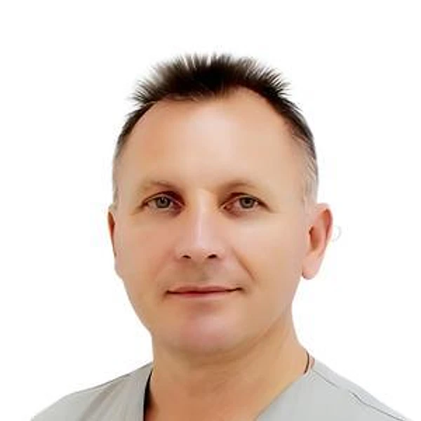 Александров Владимир Михайлович — Мануальный терапевт, Остеопат, Рефлексотерапевт, Москва