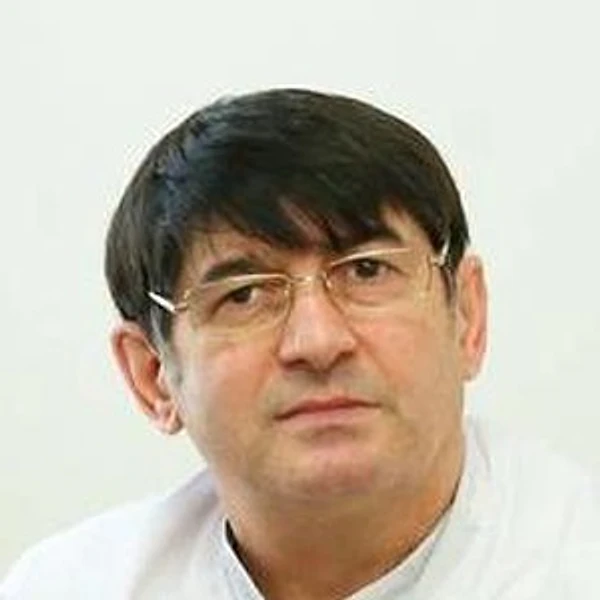 Алиев Залкип Омарович — Маммолог, Онколог, Хирург, Эндокринолог, Избербаш