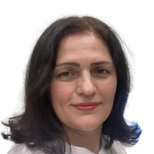 Сулай Карина Евгеньевна — Врач УЗИ, Детский врач УЗИ, Санкт-Петербург