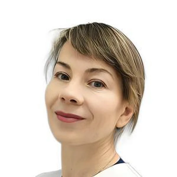 Воеводина Анна Александровна — Кардиолог, Врач УЗИ, Терапевт, Функциональный диагност, Всеволожск