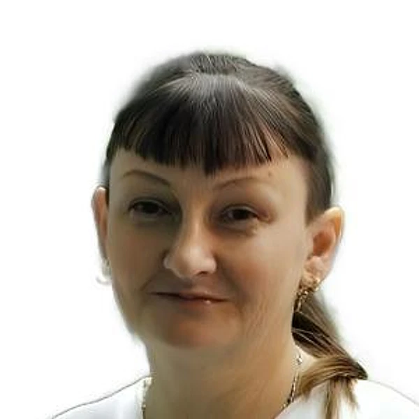 Королькова Наталия Львовна — Подолог-эстетист, Москва