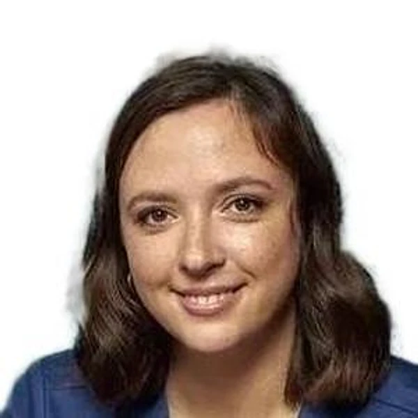 Яблокова Ирина Александровна — Детский офтальмолог, Москва
