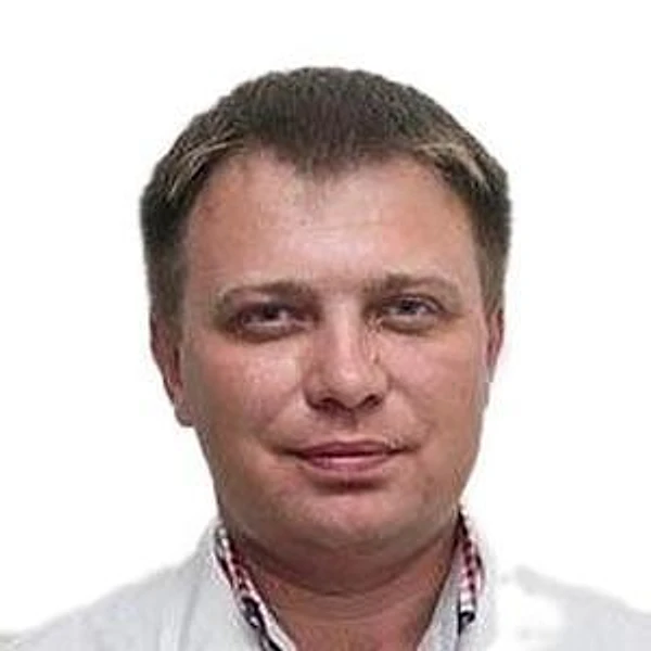 Расторгуев Иван Юрьевич — Нарколог, Психиатр, Адлер