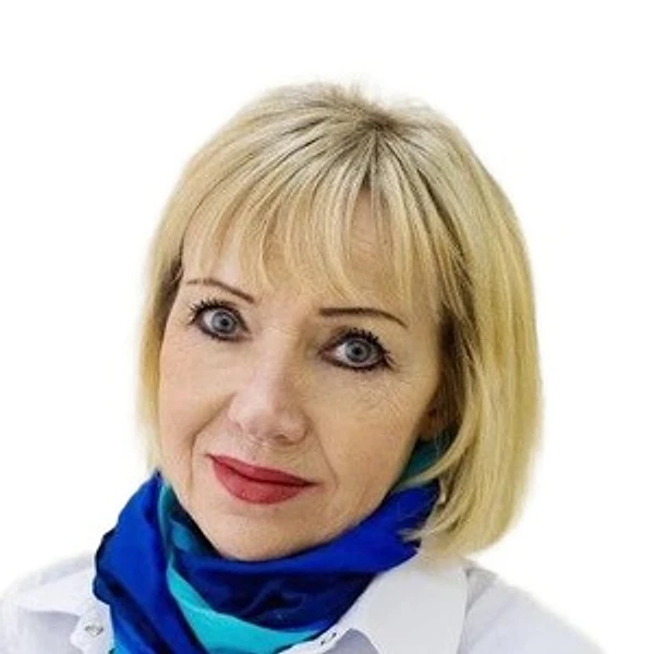 Батталова Татьяна Ивановна — Врач УЗИ, Акушер, Гинеколог, Санкт-Петербург