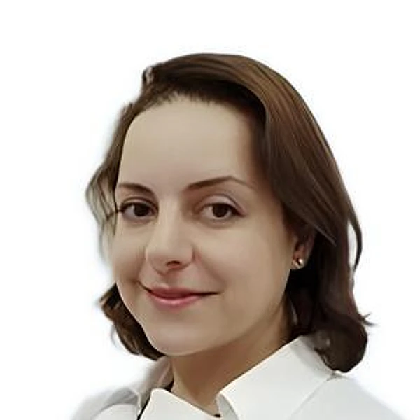 Царенко Мария Арменовна — Психиатр, Детский психиатр, Психотерапевт, Москва