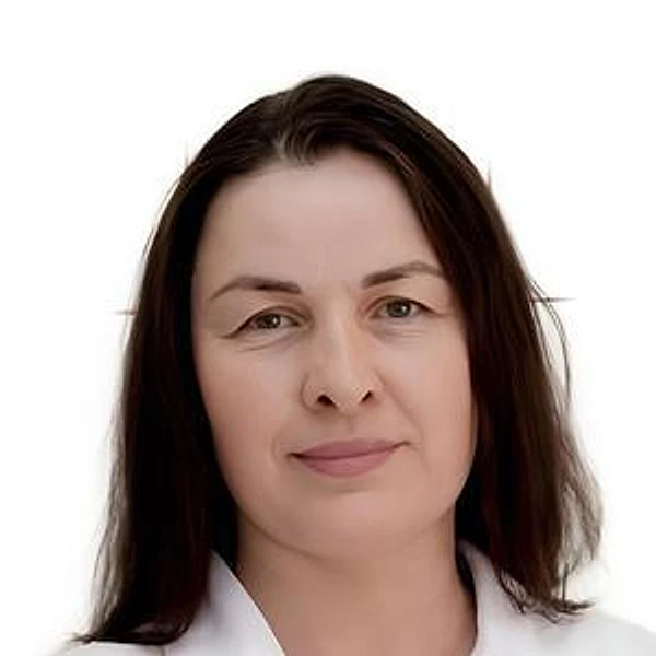 Шапошникова Галина Ивановна — Массажист, Москва