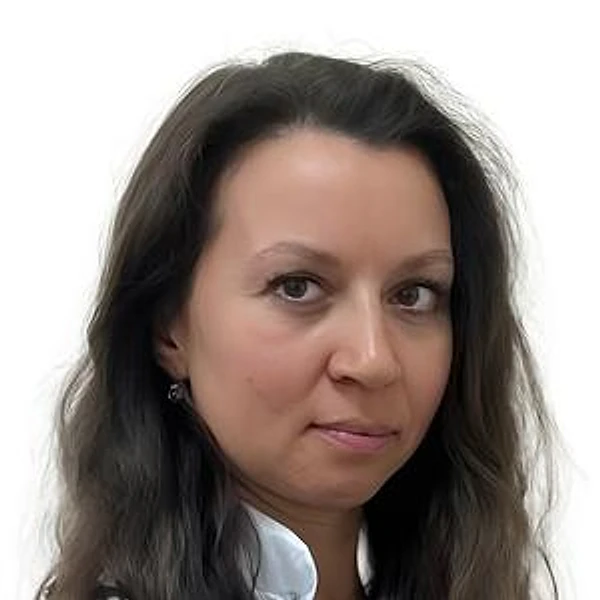 Митрофанова Юлия Викторовна — Гинеколог, Врач УЗИ, Москва
