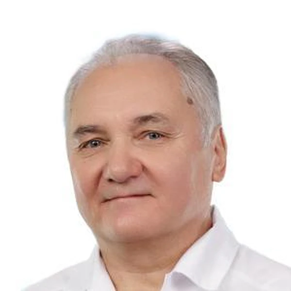Мишин Николай Альбертович — Остеопат, Детский остеопат, Москва