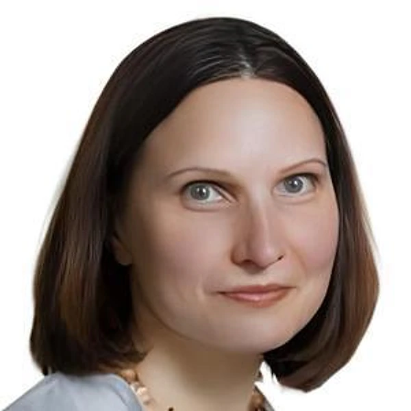 Коротчаева Юлия Вячеславовна — Нефролог, Москва
