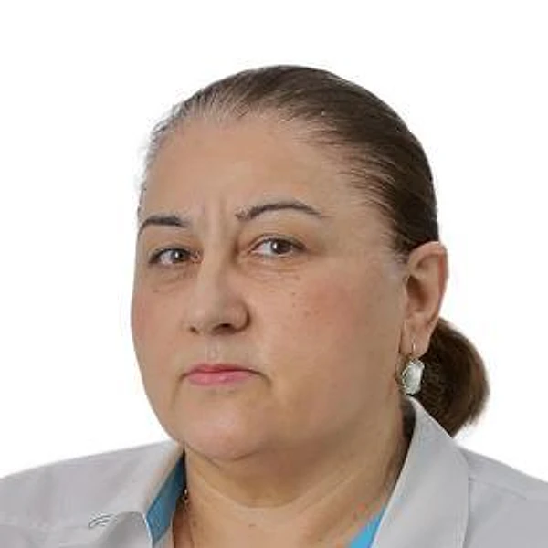 Уруджалиева Зумрият Абдулаевна — Рентгенолог, Детский рентгенолог, Махачкала