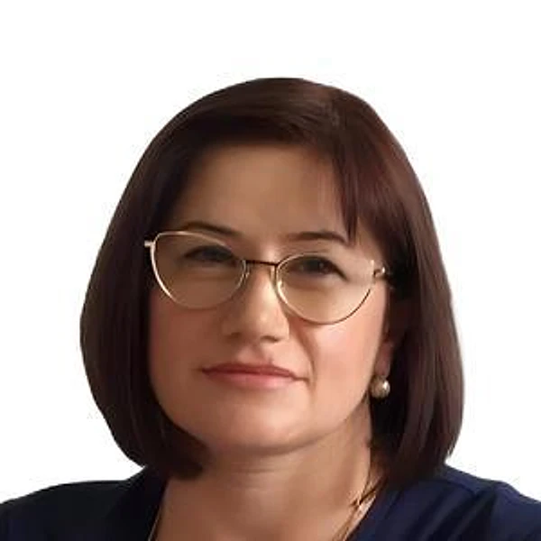 Магомедова Раисат Магомедовна — Невролог, Эпилептолог, Махачкала