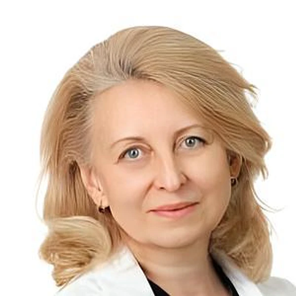 Сабитова Ирина Анатольевна — Гинеколог, Акушер, Уфа