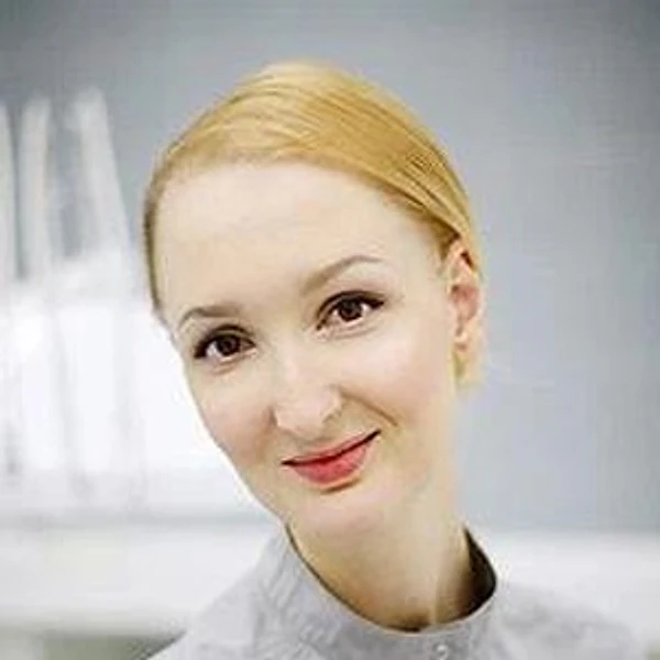 Измайлова Мария Олеговна — Стоматолог, Пародонтолог, Санкт-Петербург