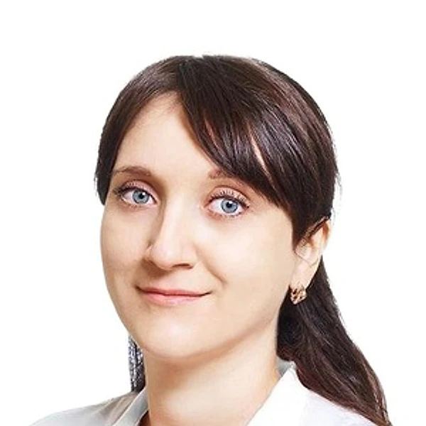 Иванова Аксана Ивановна — Врач УЗИ, Москва