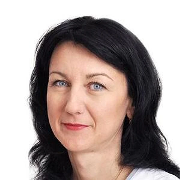 Ласкина Наталья Михайловна — ЛОР, Москва