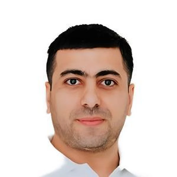 Мкртчян Айк Арменович — Стоматолог-имплантолог, Стоматолог-ортопед, Стоматолог-хирург, Москва