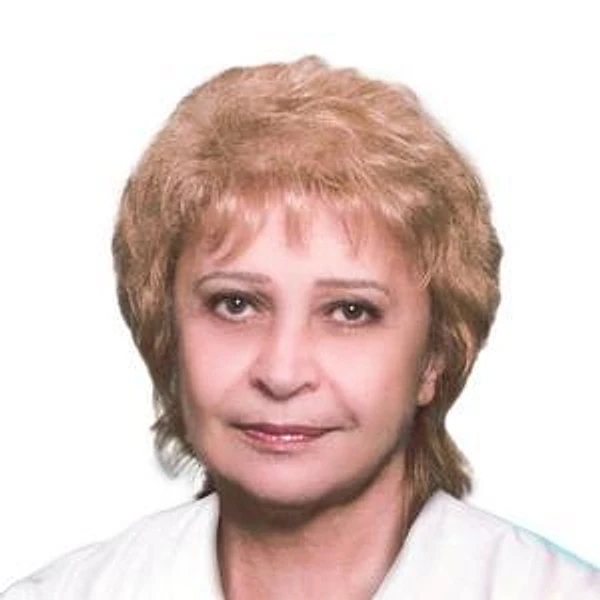 Гюльмалиева Людмила Александровна — Психотерапевт, Москва