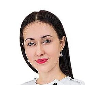 Кушхова Дина Хасбиевна — Врач-косметолог, Дерматовенеролог, Детский врач-косметолог, Детский дерматолог, Нутрициолог, Москва