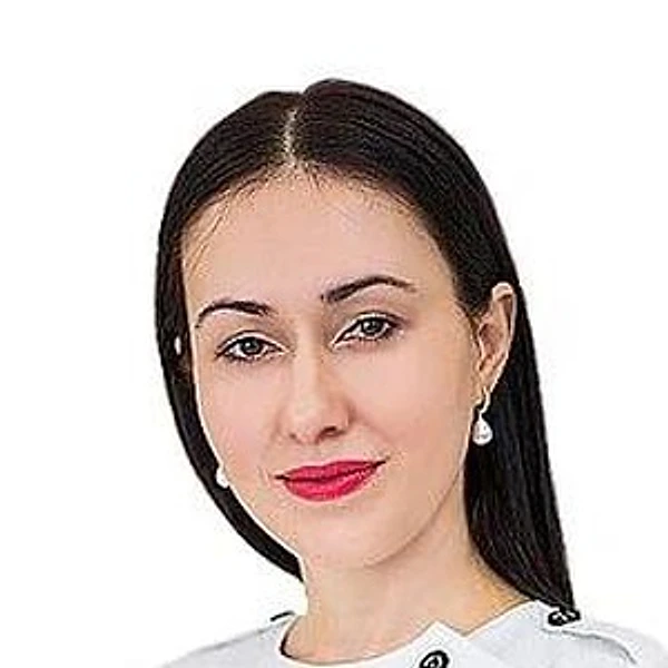 Кушхова Дина Хасбиевна — Врач-косметолог, Дерматовенеролог, Детский врач-косметолог, Детский дерматолог, Нутрициолог, Москва
