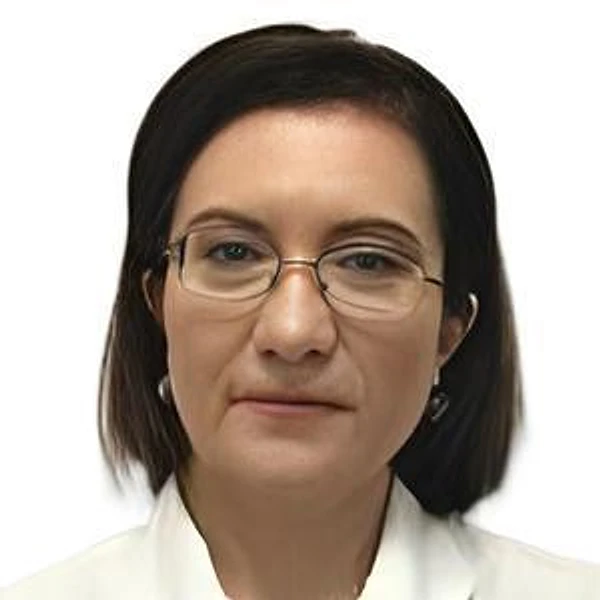 Агасиева Эльмира Гаджитагировна — Педиатр, Детский нутрициолог, Москва