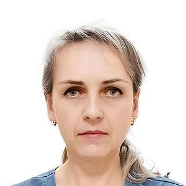 Русецкая Татьяна Федоровна — Гастроэнтеролог, Терапевт, Одинцово