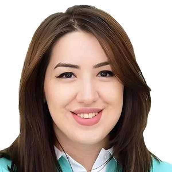 Гетокова Даниза Аслановна — Детский стоматолог, Стоматолог, Москва