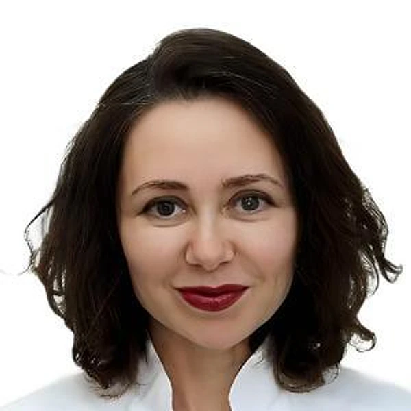 Сушко Юлия Владимировна — Врач-косметолог, Венеролог, Дерматолог, Москва