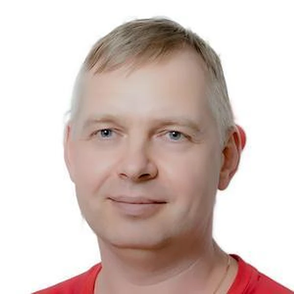 Черняев Сергей Евгеньевич — Стоматолог-имплантолог, Стоматолог-хирург, Москва