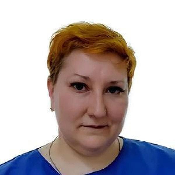 Галкина Ольга Николаевна — Кардиолог, Врач общей практики (семейный врач), Функциональный диагност, Москва