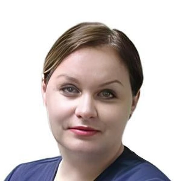 Шевлякова Екатерина Александровна — Стоматолог, Москва