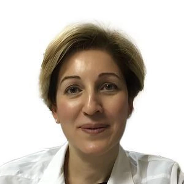 Есикова Рита Петровна — Офтальмолог (окулист), Детский офтальмолог, Москва